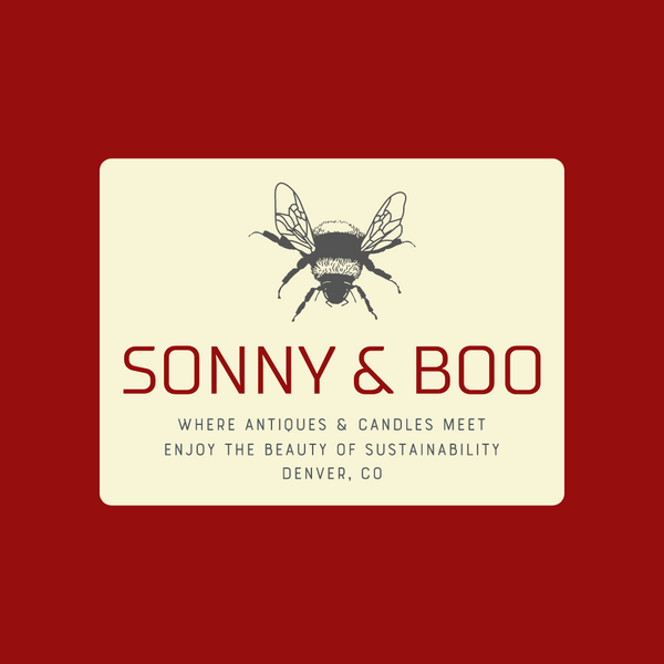 Sonny & Boo 
